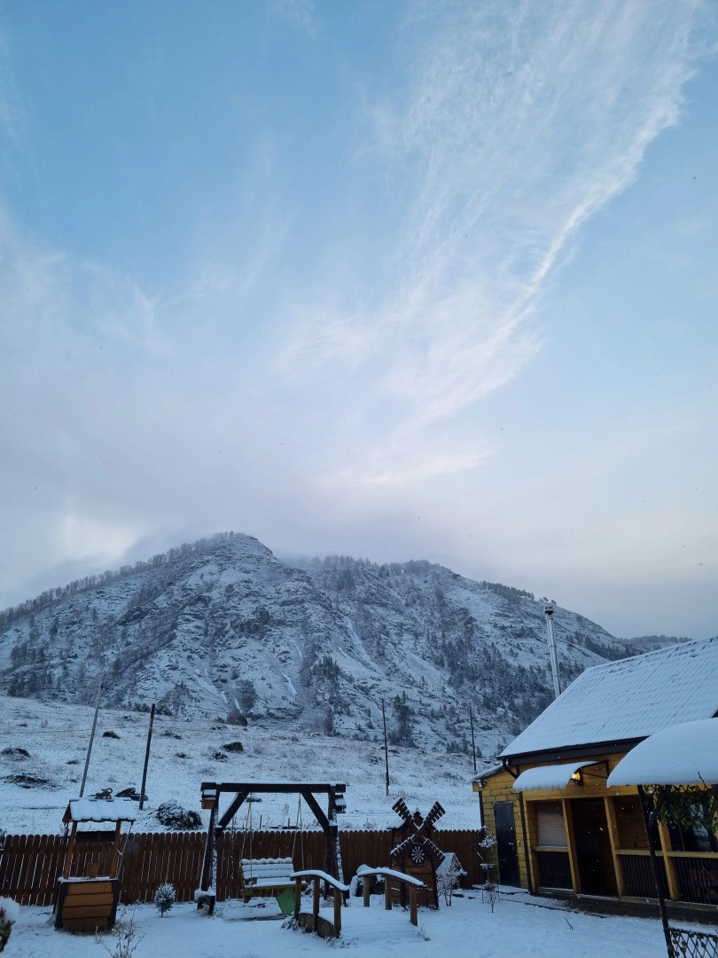 Гостевой дом Дача Удача