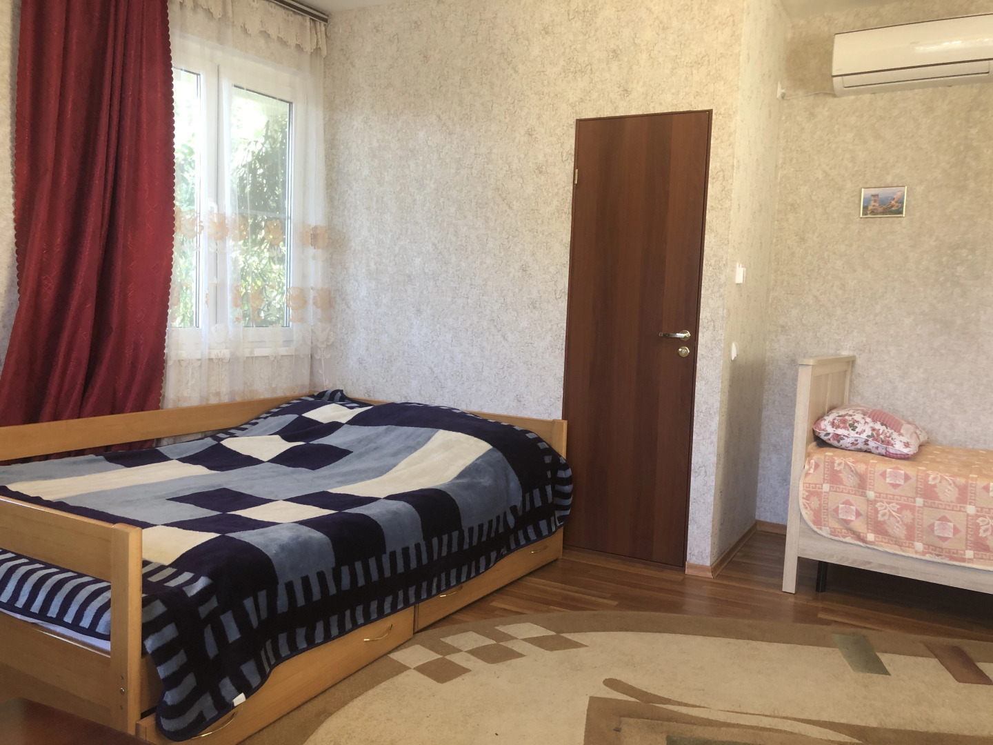 Гостевой дом Тихий закат