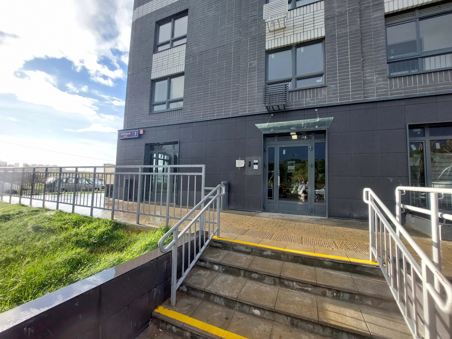 Апартаменты Flamingo Studio