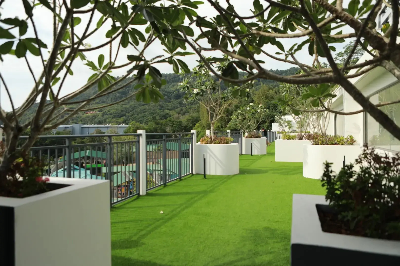 Квартира современная рядом с пляжем Камала