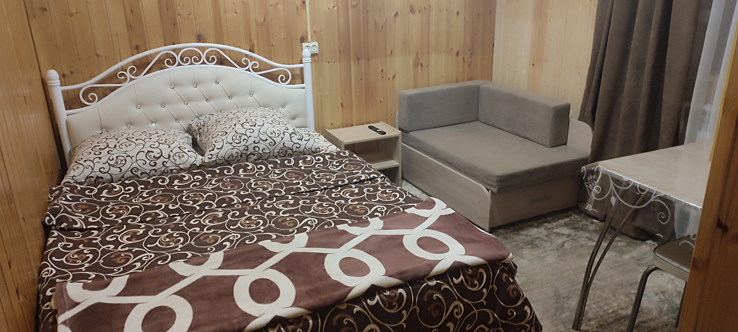 Мини-отель Феникс