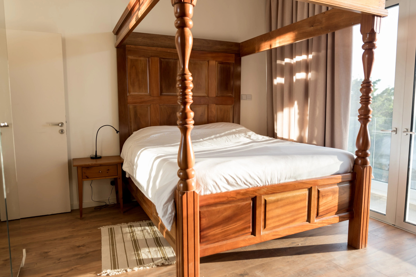 Апартаменты Poseidon's Luxury