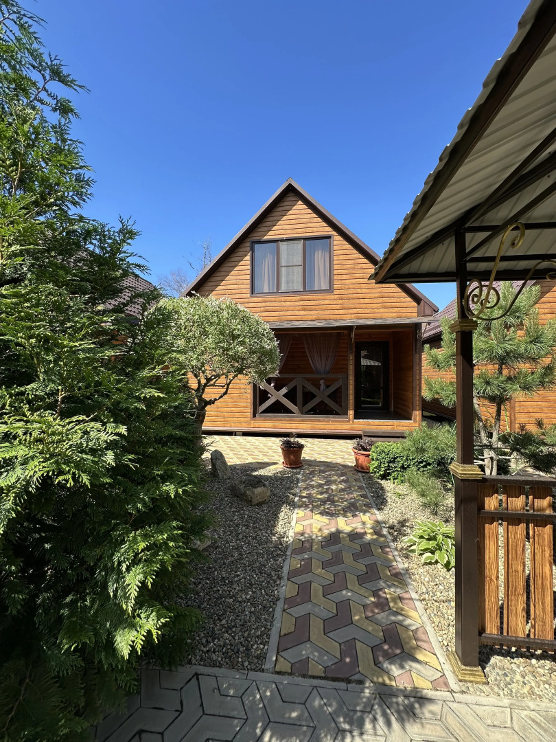 Гостевой Дом Терраса