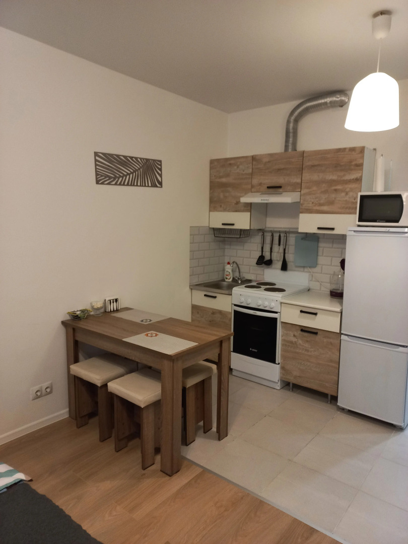 Квартира Студия Котельники