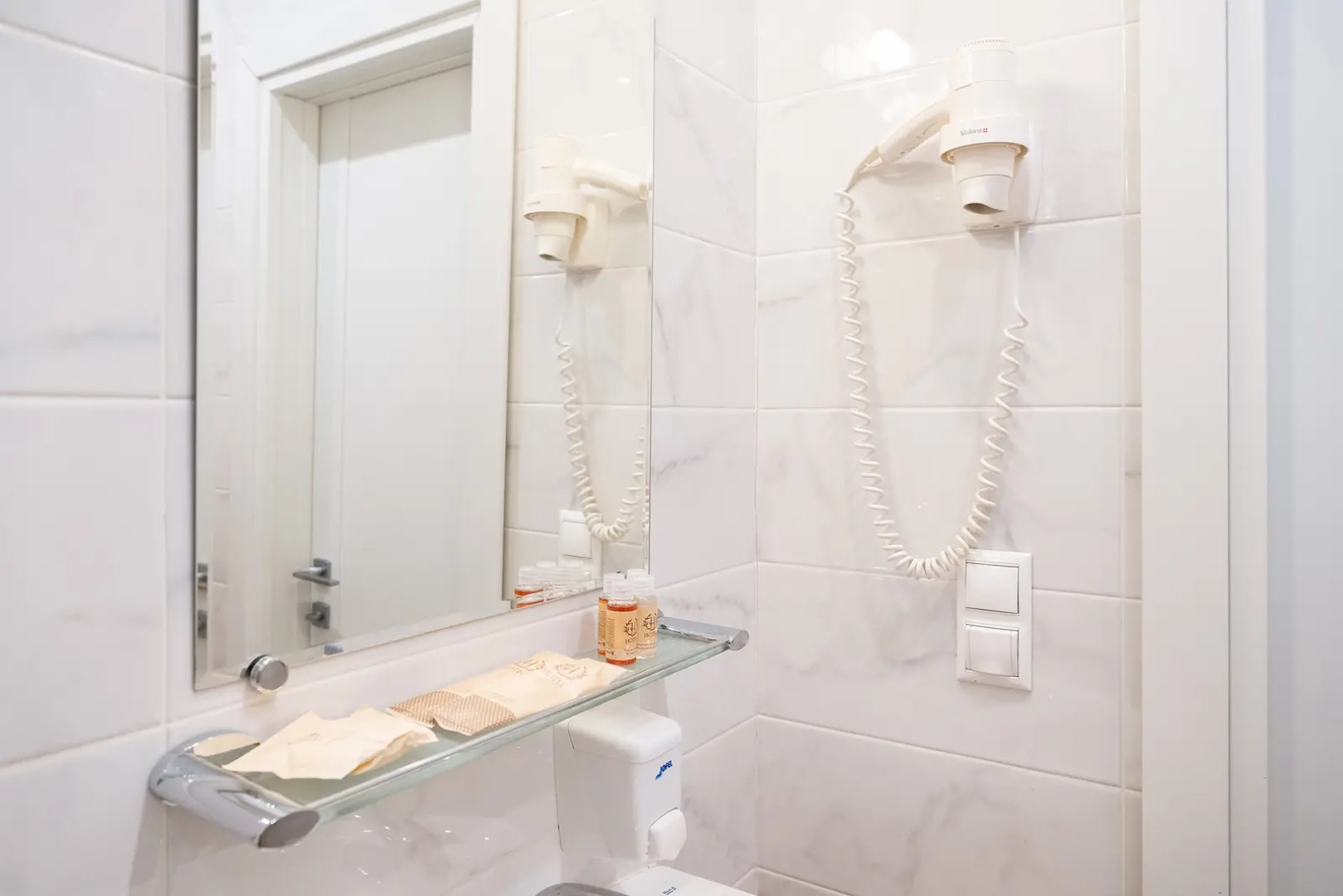 Отель Паллада