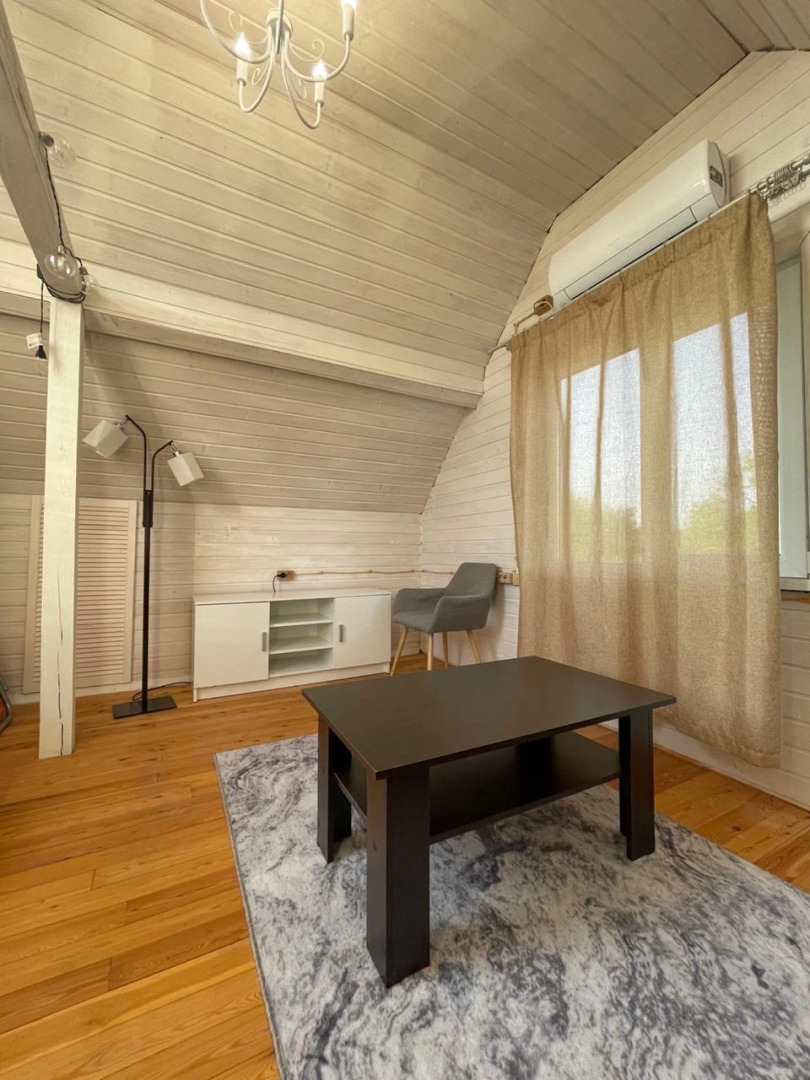 Вилла Дивноморск