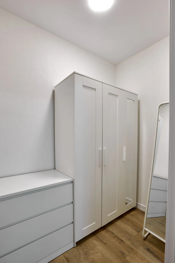 Апартаменты Авион Ютссон