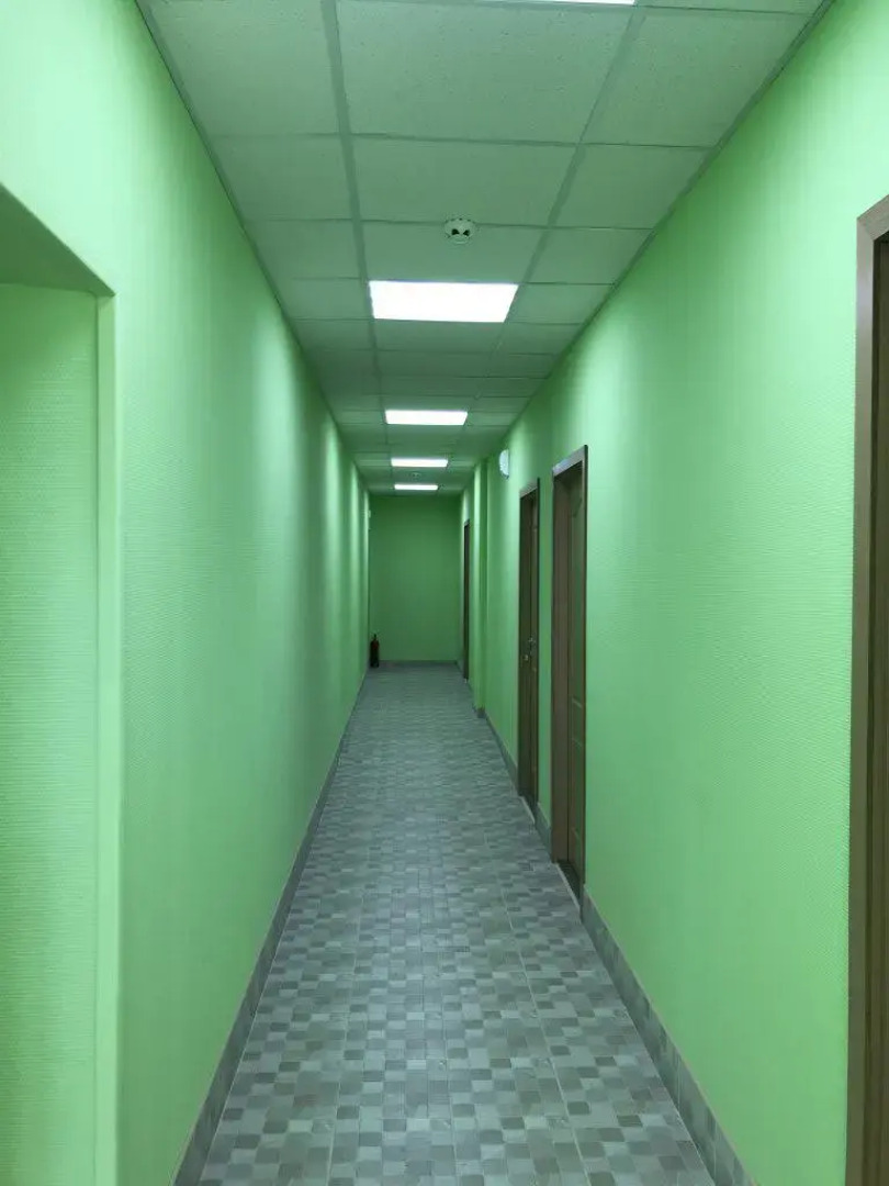 Хостел Рус-Дорожников