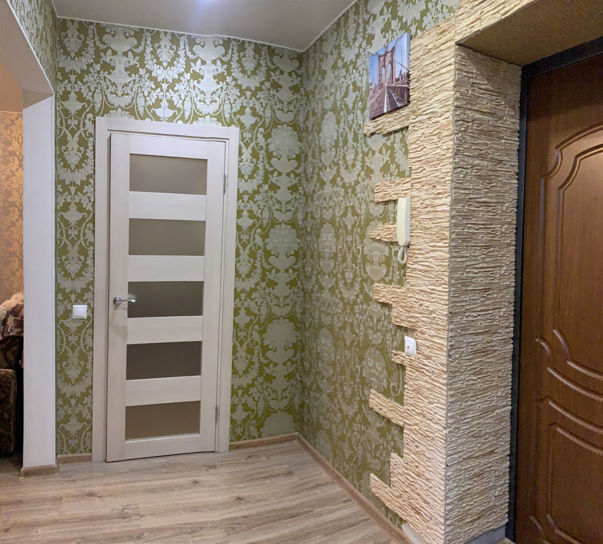 Прекрасная квартира на молодежной 28 рядом с центром