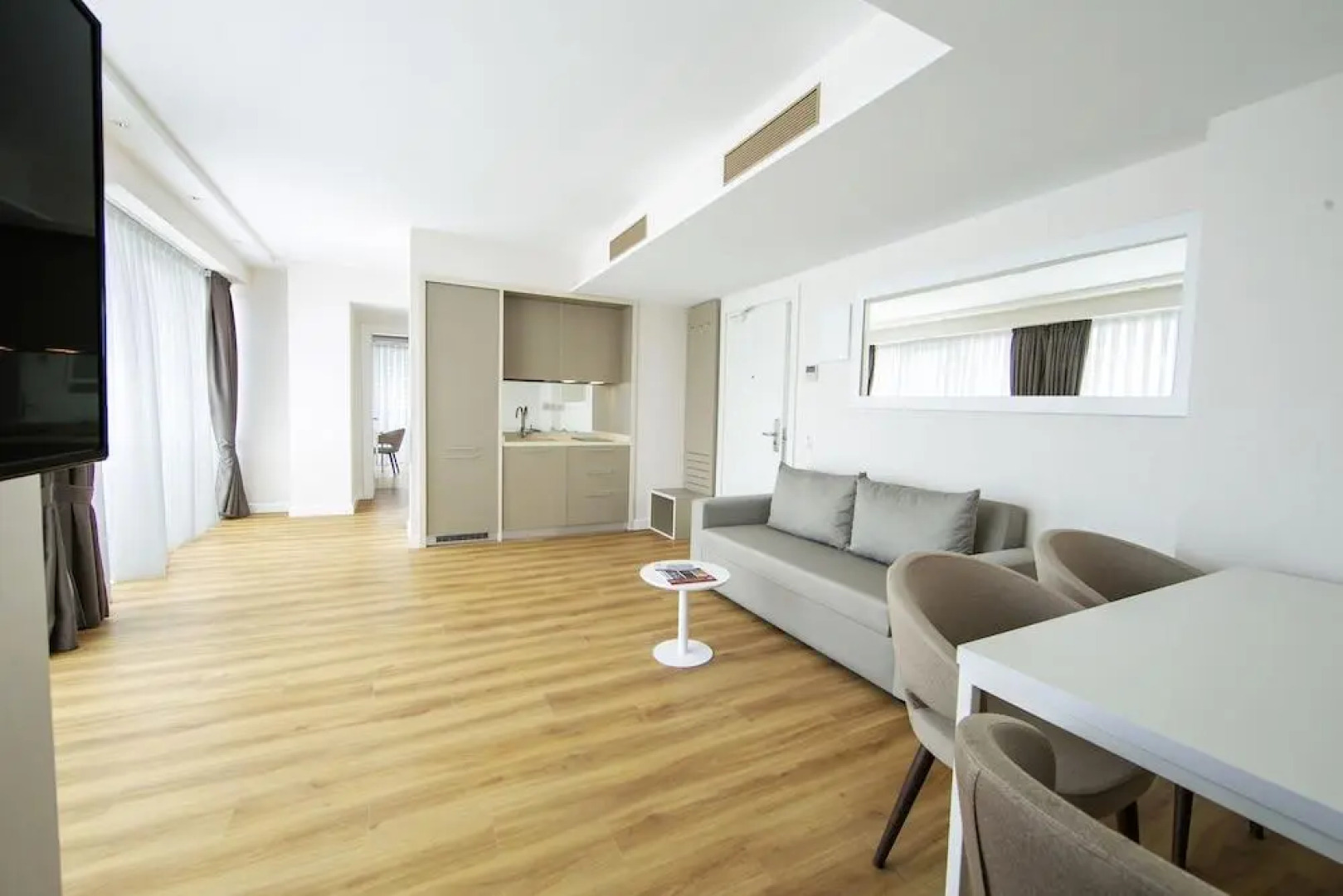 Отель Alliance Palace Batumi