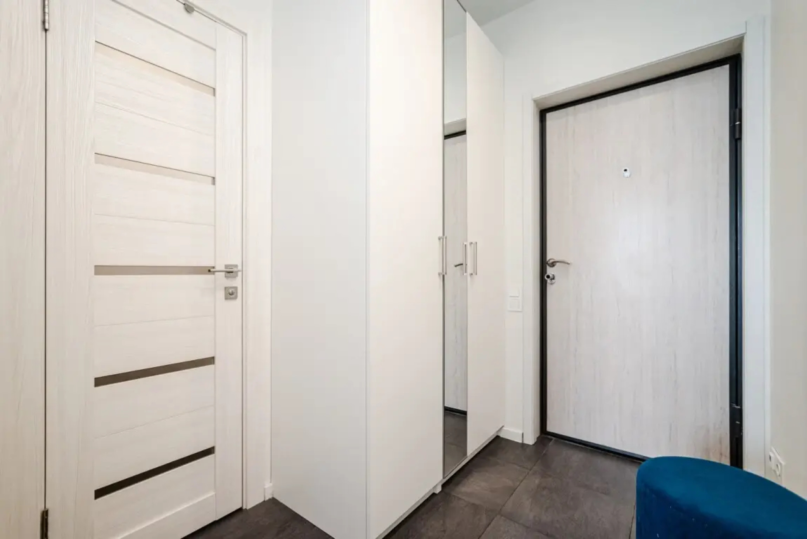 Апартаменты Country by Smart Lofts Moscow