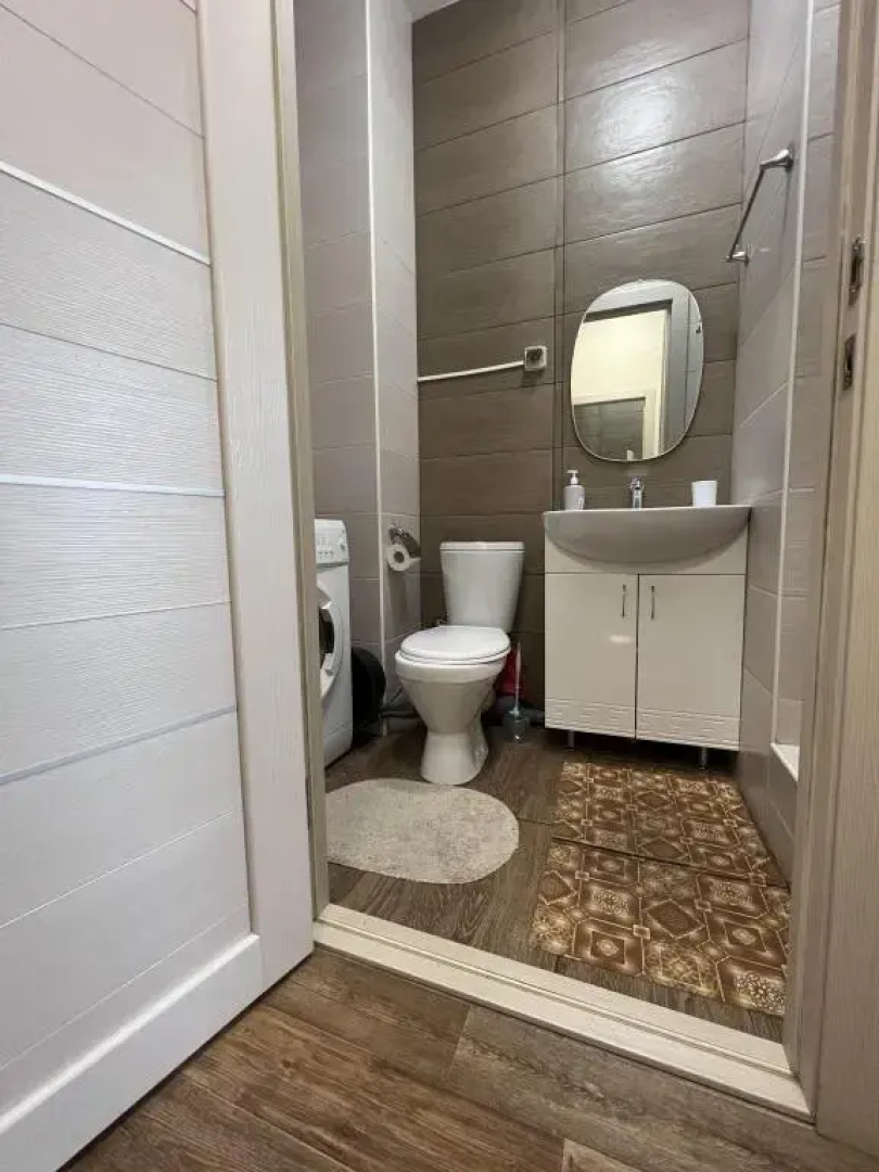 Апартаменты Саквояж 2