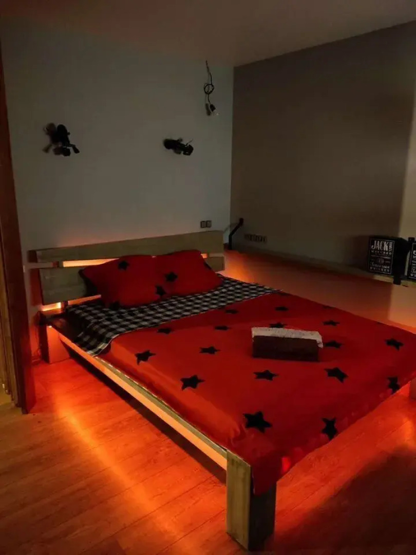 Квартира на улице Горького 18/22