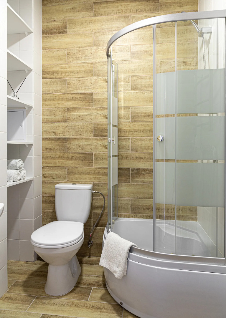 Апартаменты LITTE - Nordy Homes