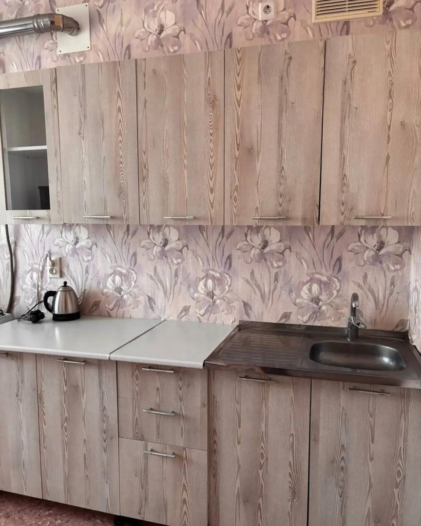 Апартаменты на Социалистической 10