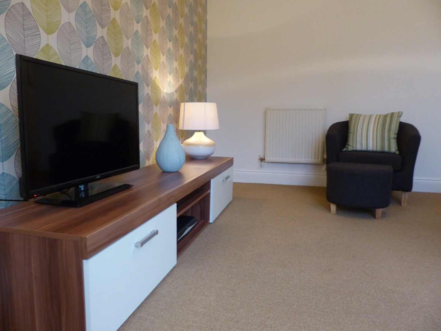 Апартаменты Basingstoke - St Raphael House