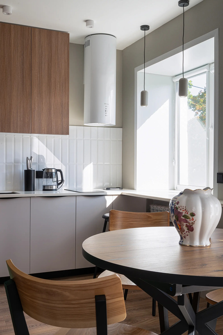 Апартаменты Димидов на Свободе