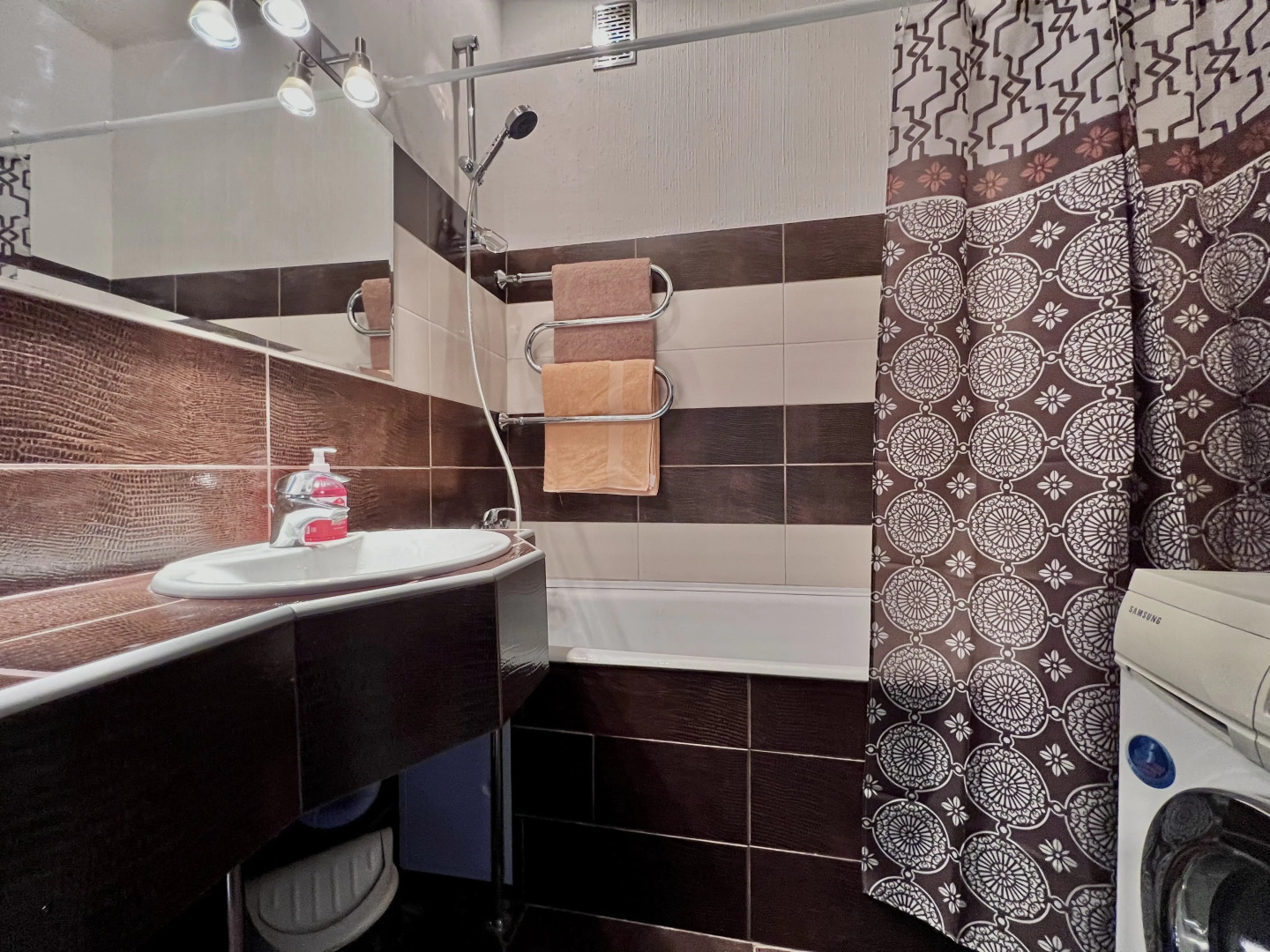 Апартаменты на Площади Победы рядом с метро