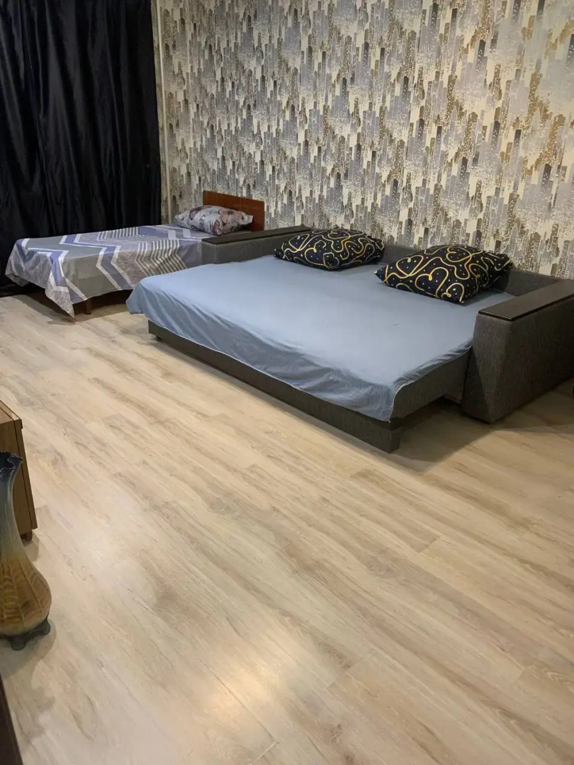 Квартира на Крылова 2А