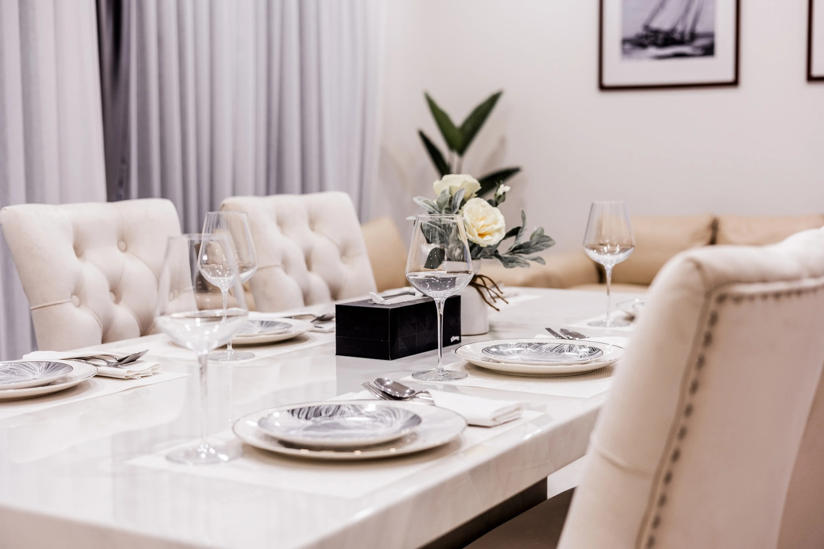 Апарт-отель Karon Beach Residence Phuket