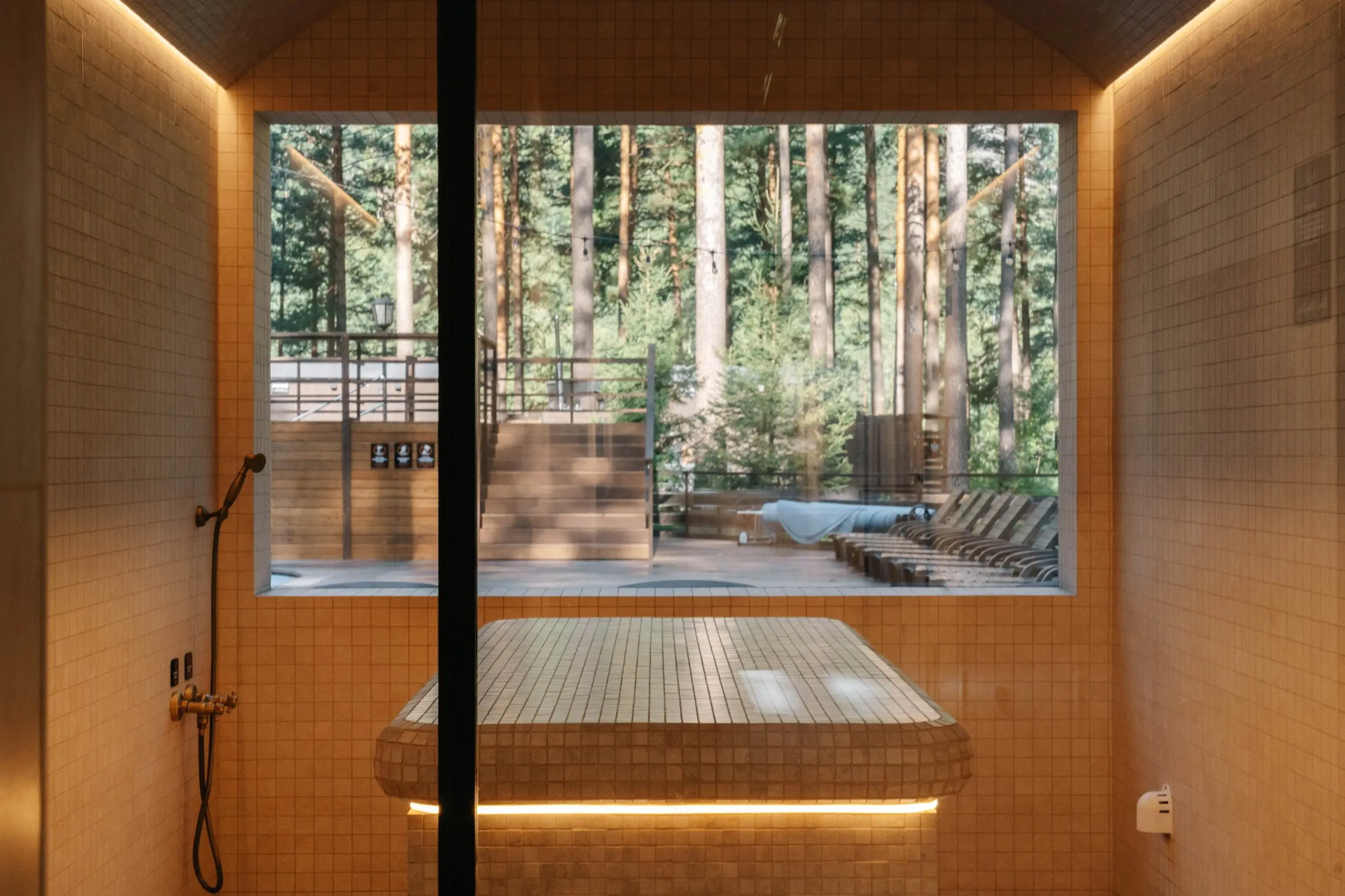 Отель Сказка Алтая