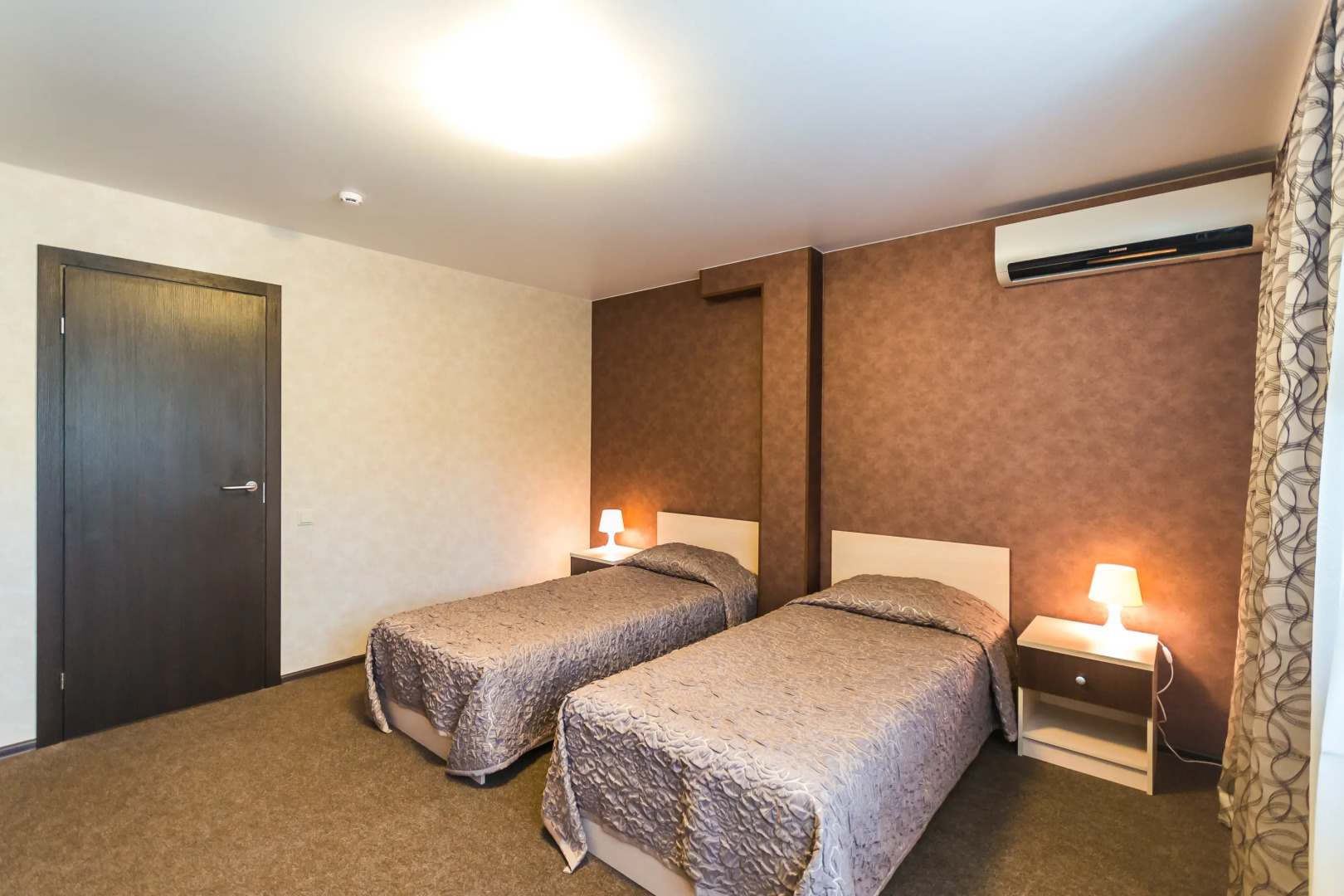 Отель Орион