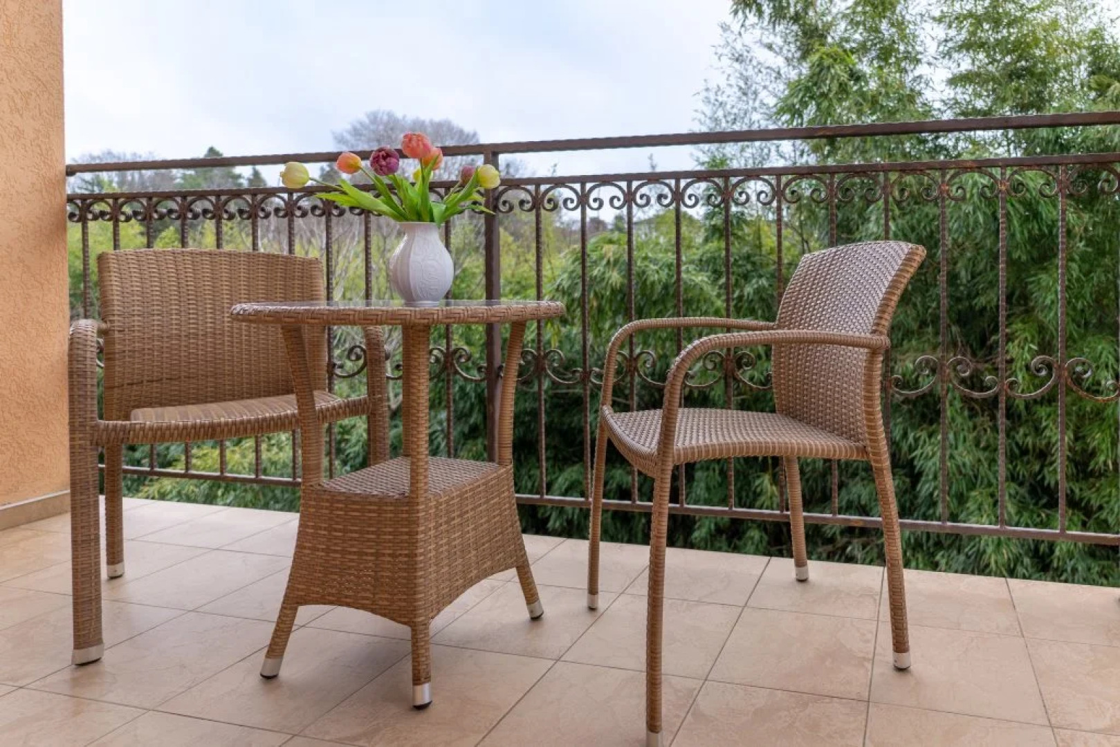 Гостевой Дом Апельсин на Цветочной в Сириусе