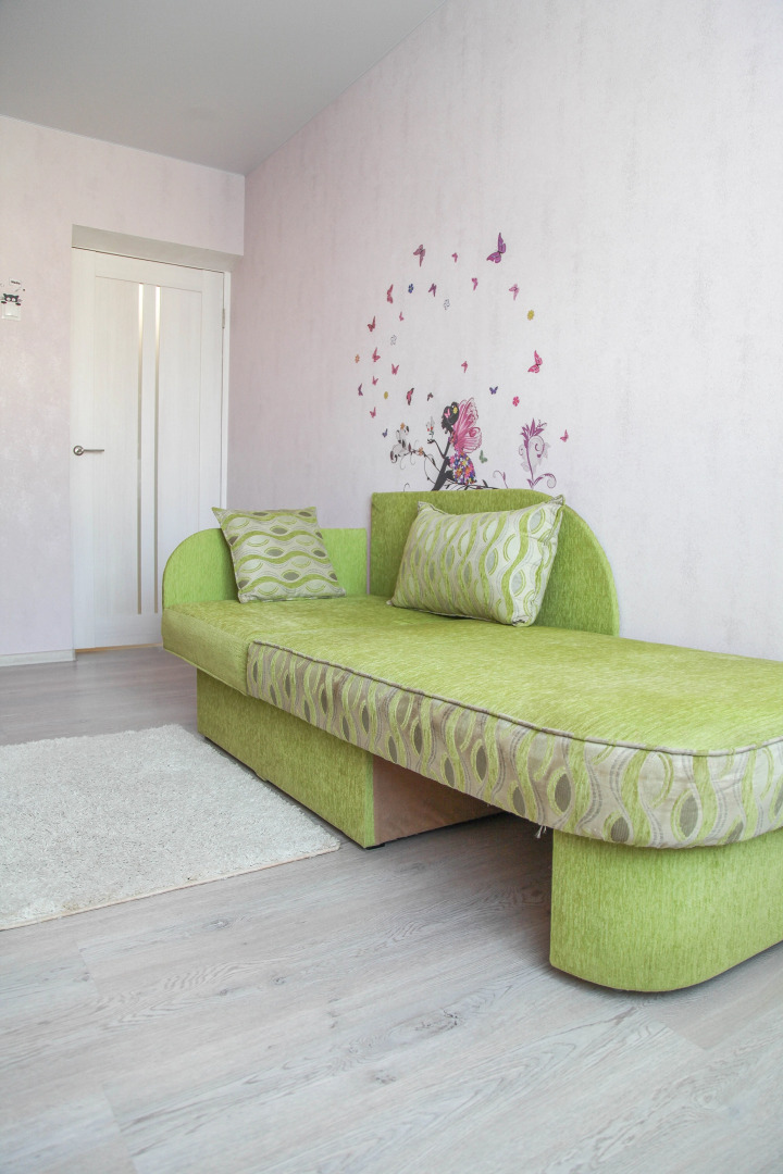 Апартаменты на Дзержинского 68/2