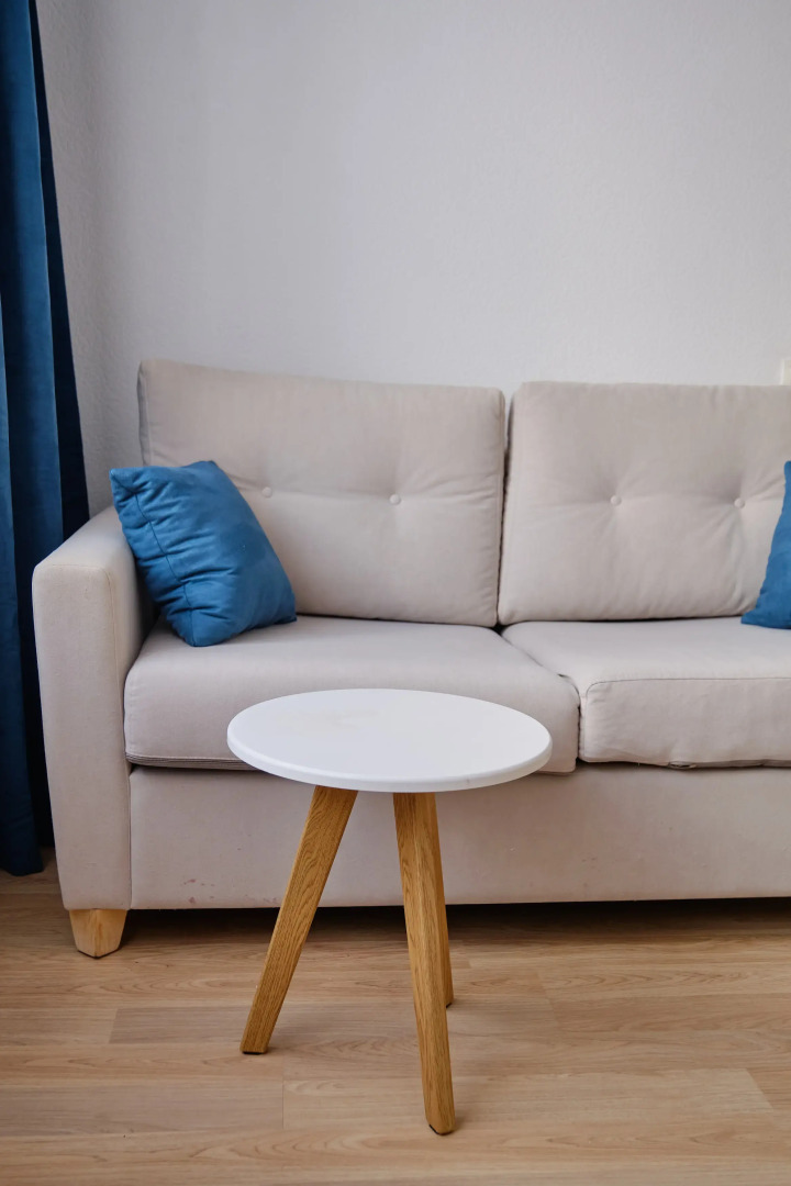 Апартаменты RentPlaza на 31 Этаже