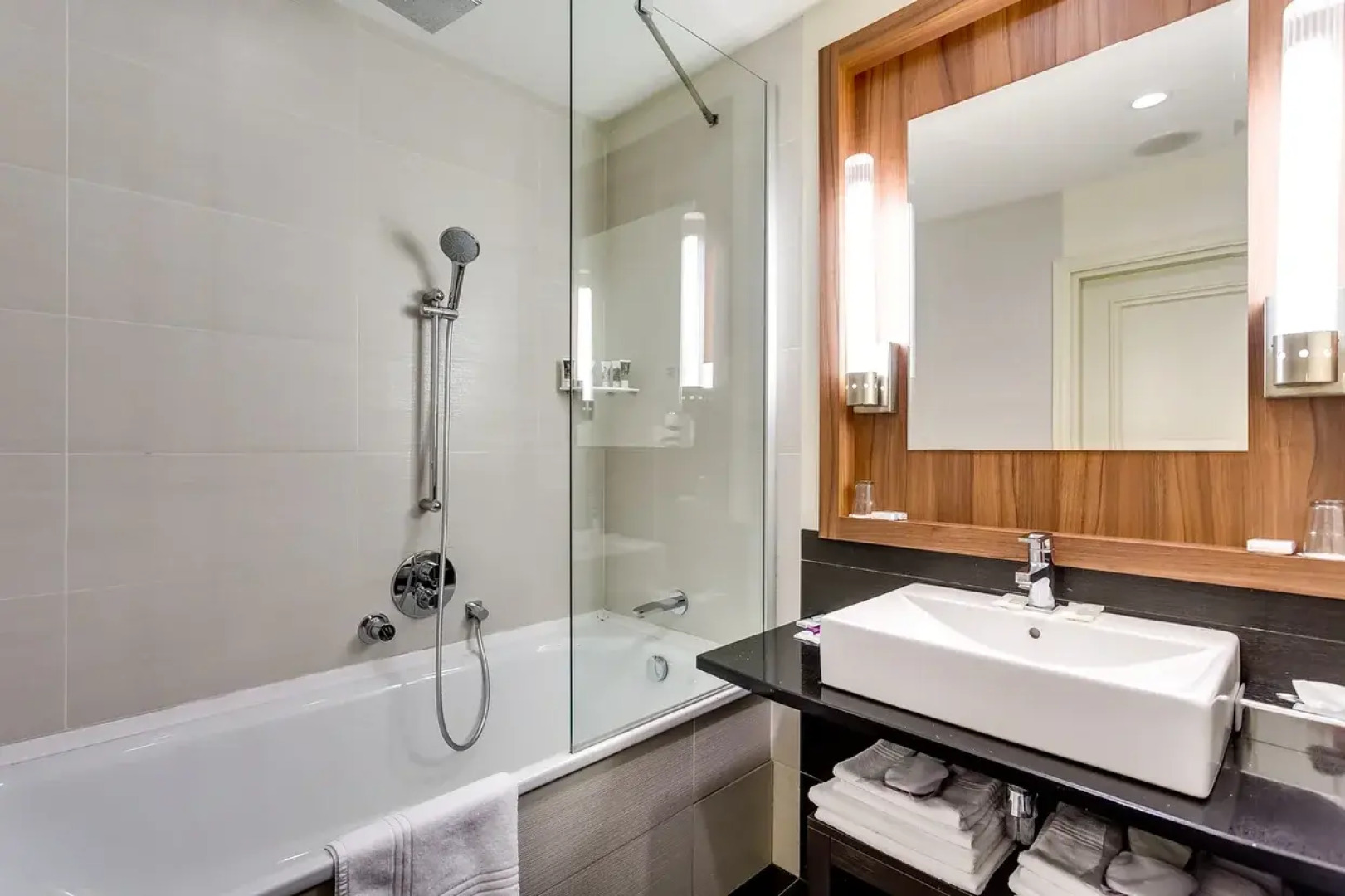 Отель Mercure Ростов-на-Дону Центр