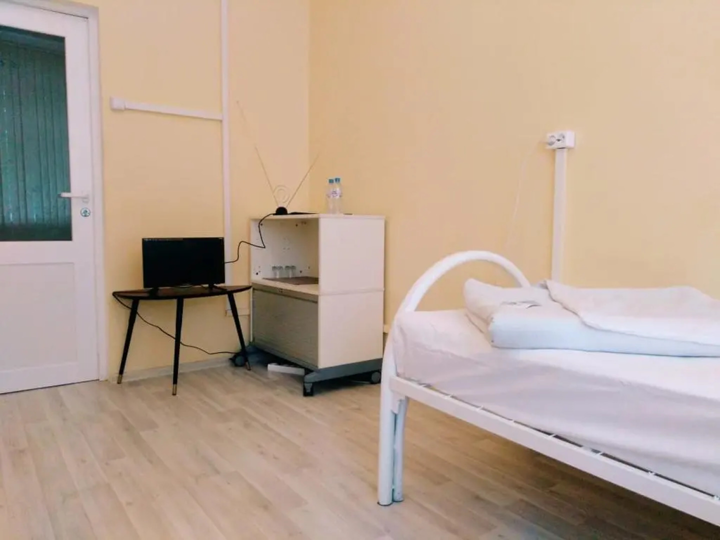 Хостел География Успеха Аэропорт Шереметьево