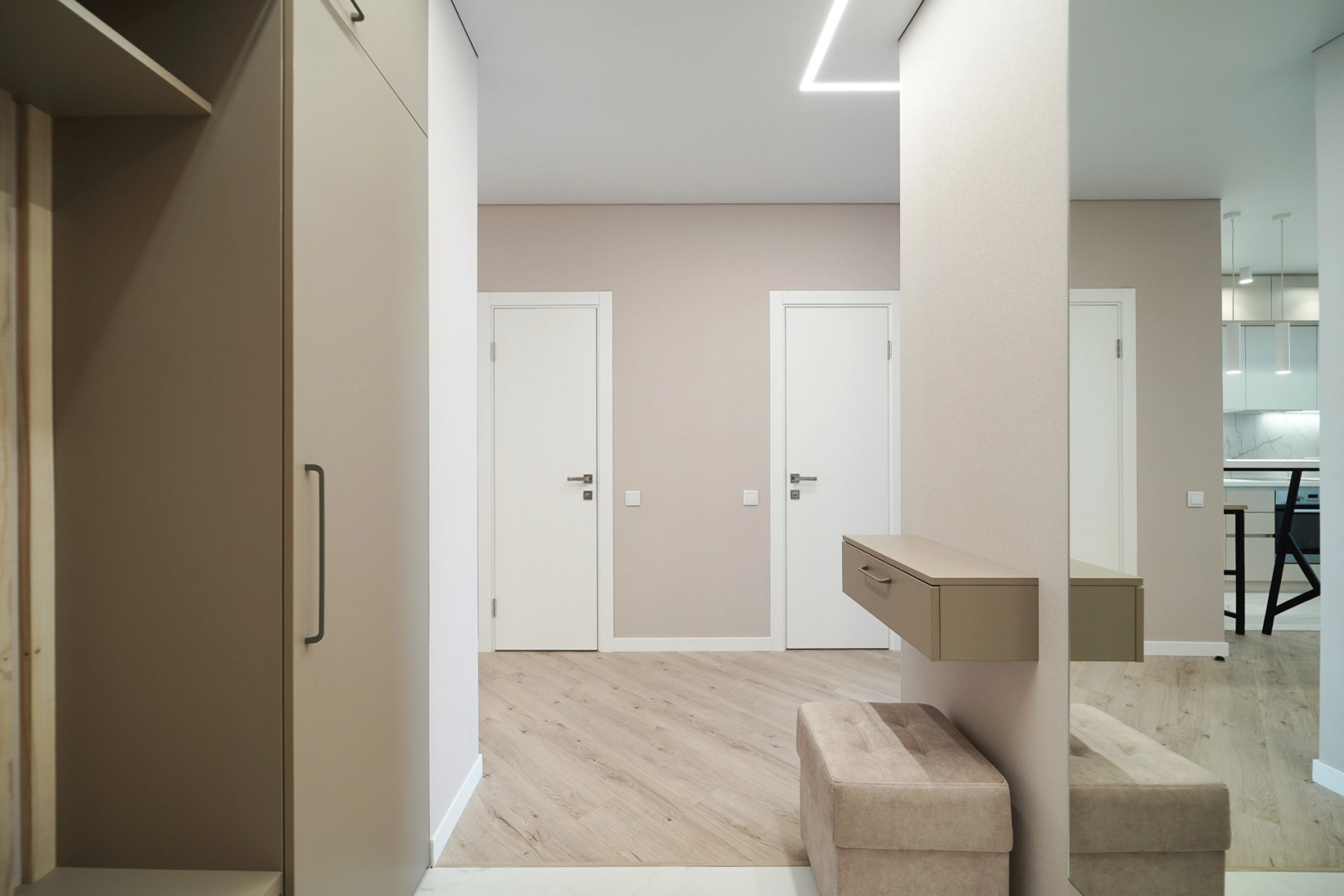 Апартаменты Квартира Беларусь Минск