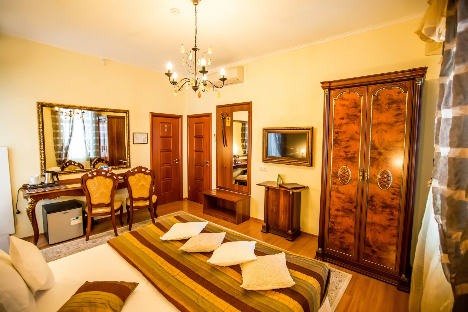 Гостевой дом 13 стульев