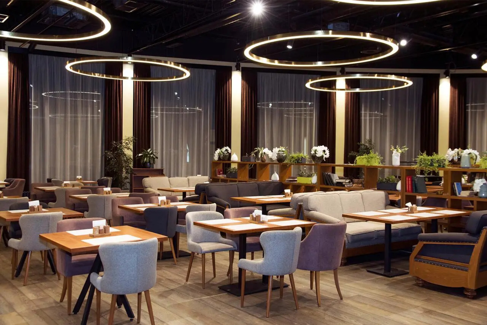 Гостиница Октябрьская