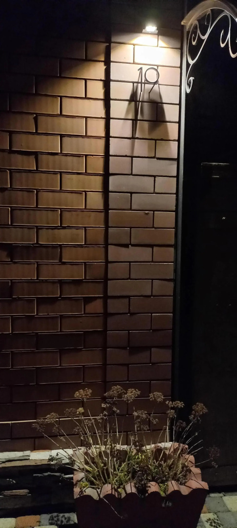 Гостевой дом Дом с садом на Камышановых