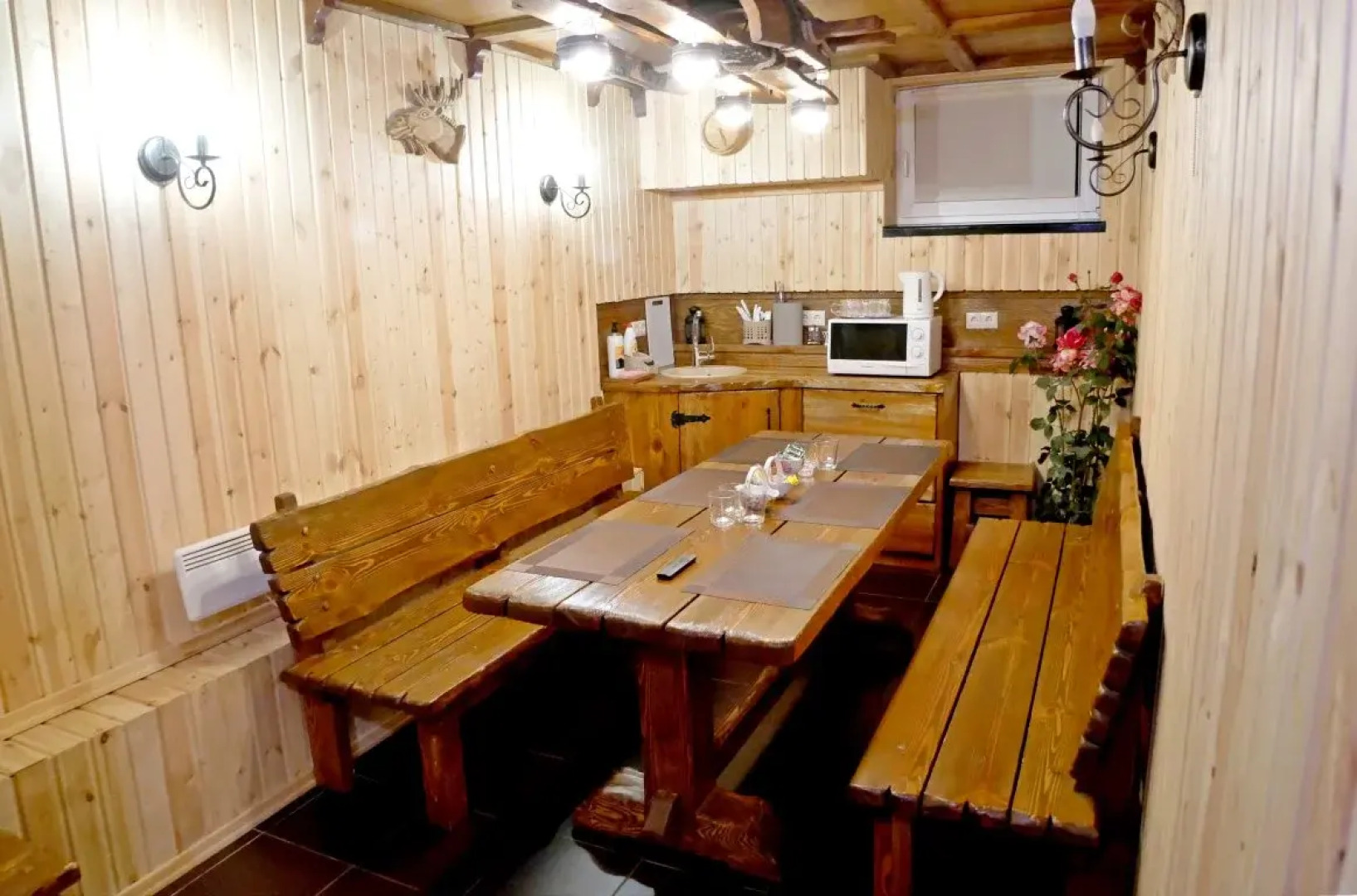 Отель Гостиница Ковчег