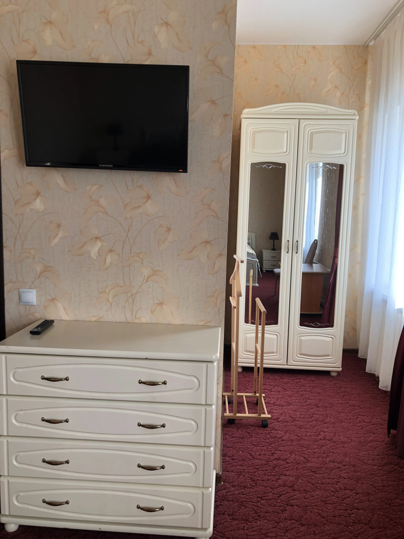 Отель Глория