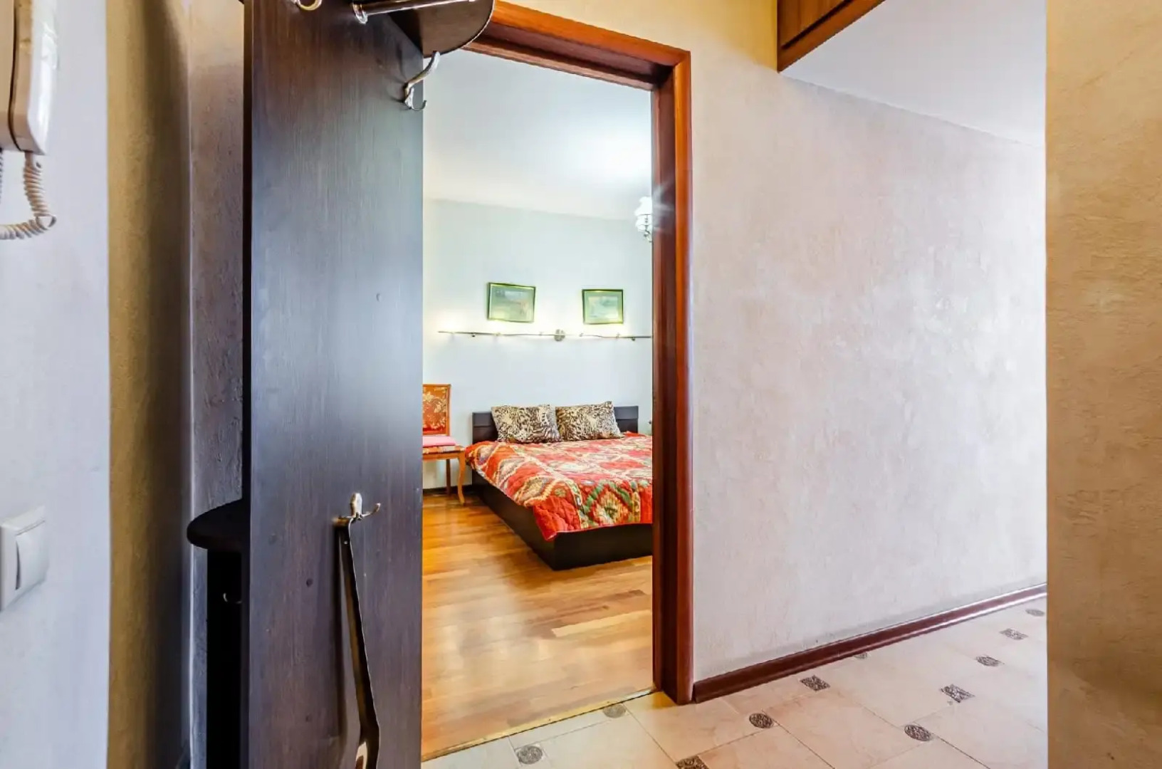 Апартаменты Уютные около метро Планерная