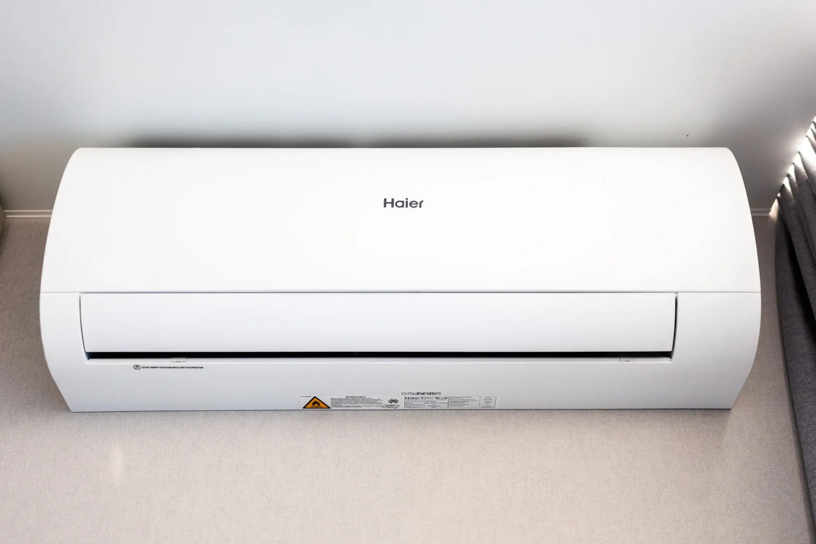 Апартаменты Stylish Grey  in the Luxury residential complex Comfort Park