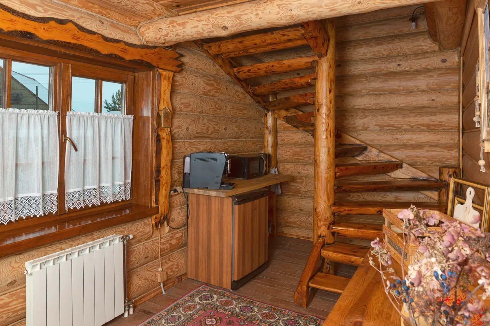 Гостевой Дом Суздальские Терема