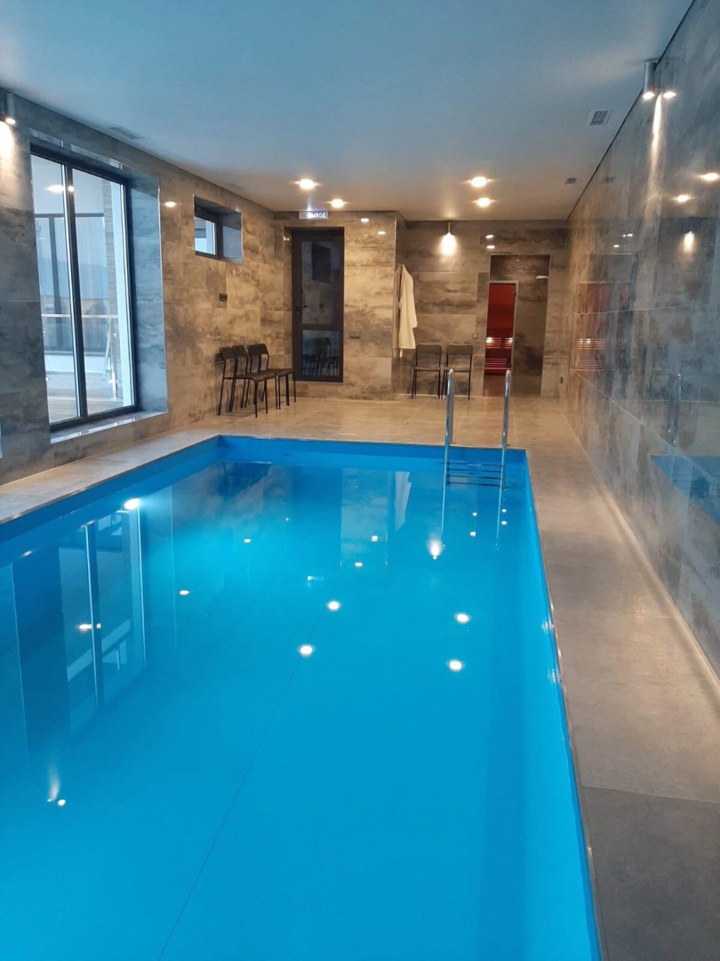 Гостевой Дом Престиж Коттедж