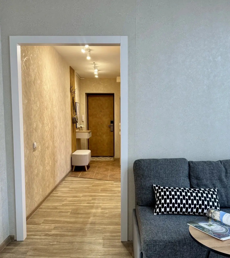 Апартаменты Кремлевская 25  3х Комнатная