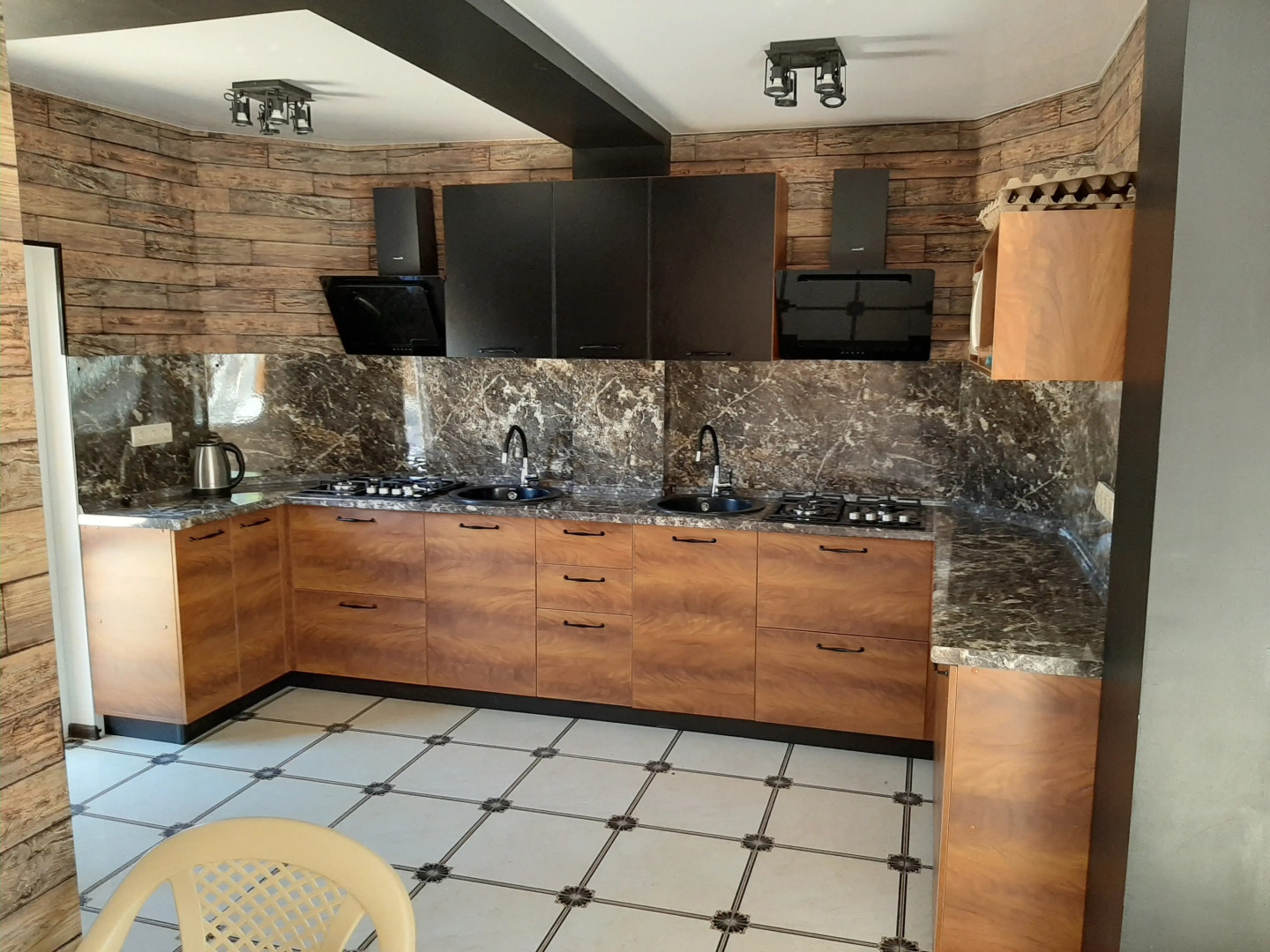 Гостевой дом Summer House