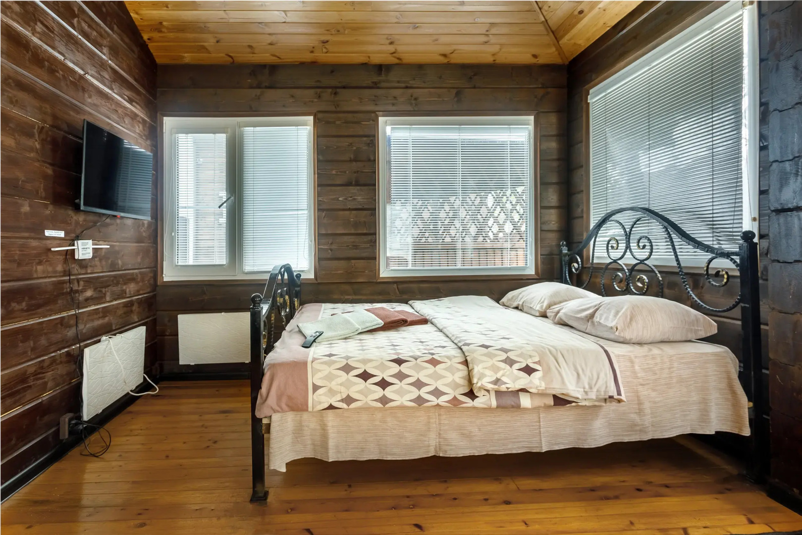 Гостевой дом Усадьба