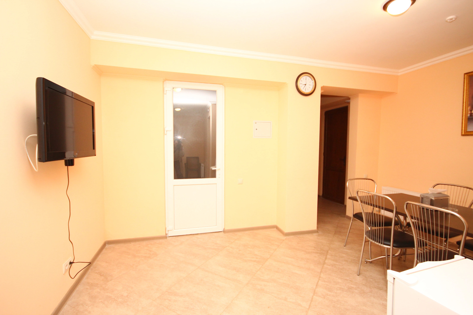 Отель California