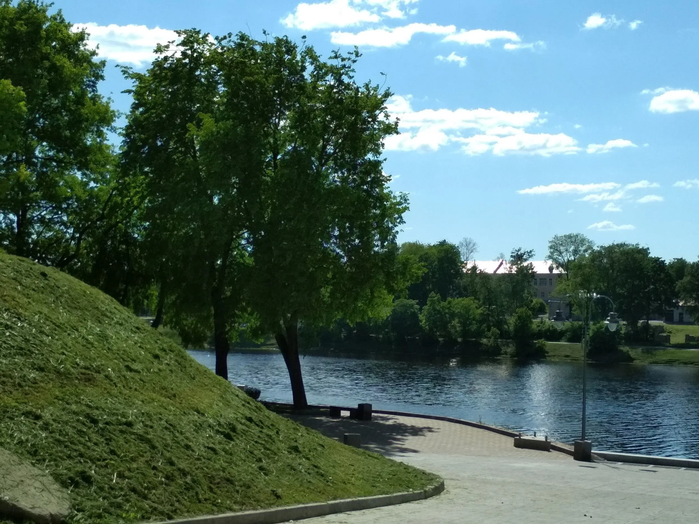 Отель Фаворит