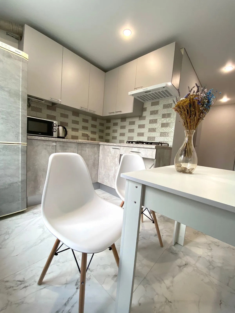 Квартира Панорама