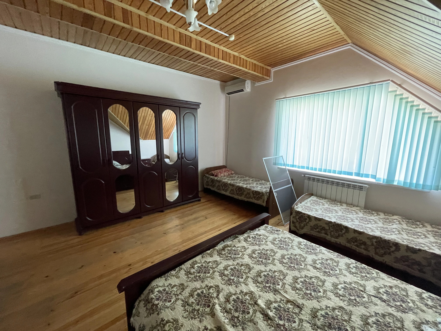 База отдыха Единство