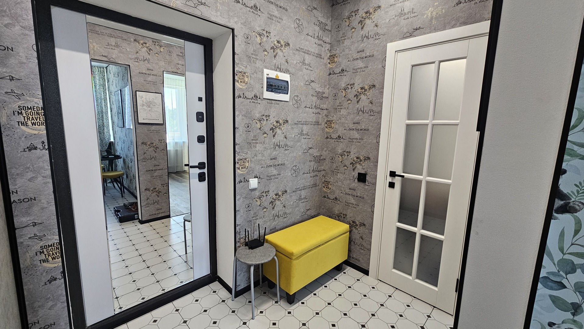 Квартира в Пионерске