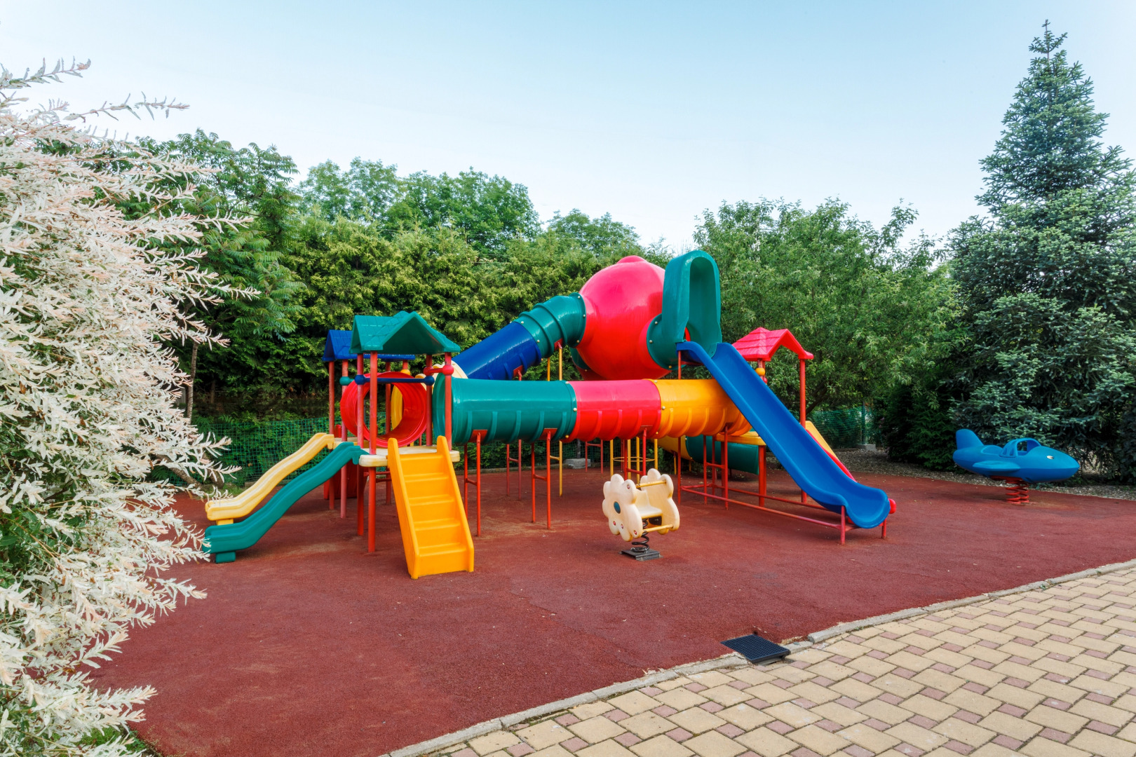 Загородный отель Даховская Слобода